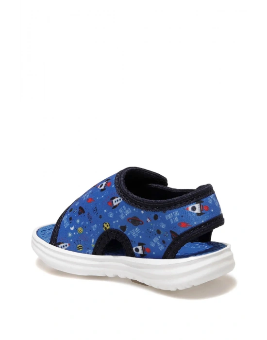 Kinetix Tilka Sandalet Saks-Laci