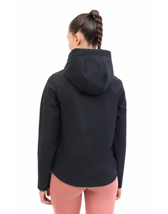 Kinetix WB Basic 5GF748 5PRSoftshell Mont Siyah