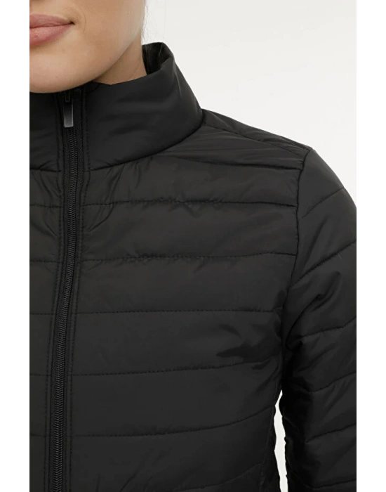 Kinetix WB PADDED 1SN659 3PR Mont Siyah Mont