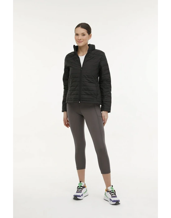 Kinetix WB PADDED 1SN659 3PR Mont Siyah Mont