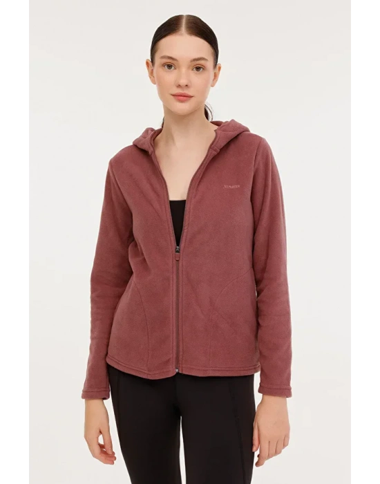 Kinetix WB-Polar 7SN159 Sweat Lila