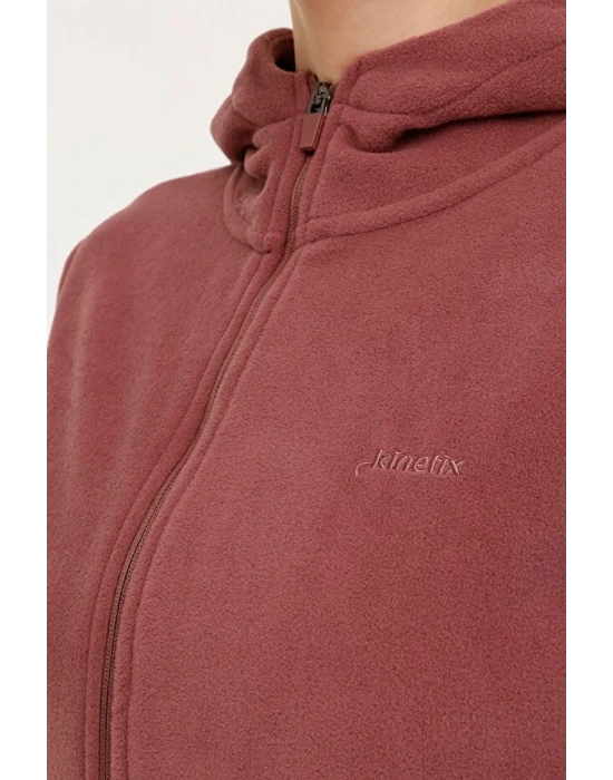 Kinetix WB-Polar 7SN159 Sweat Lila