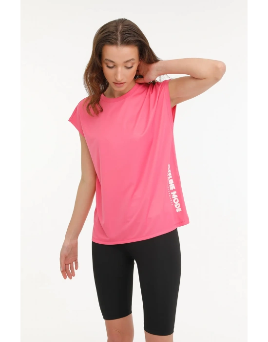 KİNETİX WL ASTERIA 11MDK408 T-Shirt