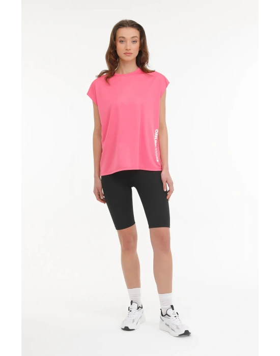 KİNETİX WL ASTERIA 11MDK408 T-Shirt