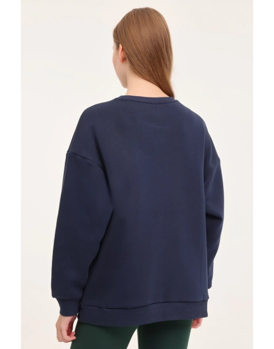 Kinetix WL Loni Sweatshirt Laci