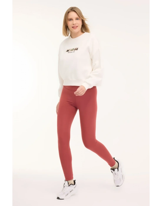 Kinetix WL Misty Tayt - Pastel Bordo