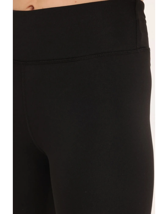 Kinetix WL Misty Tayt - Siyah