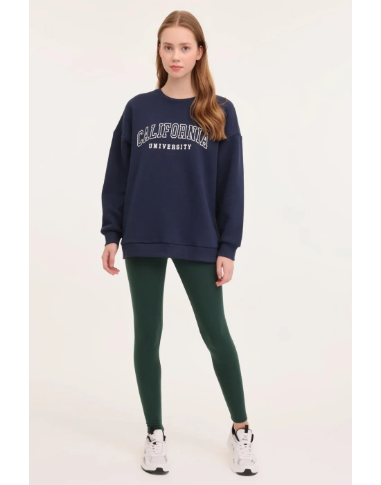 Kinetix WL Misty Tayt - Yeşil