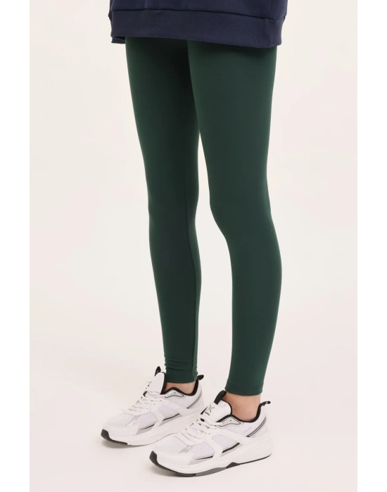 Kinetix WL Misty Tayt - Yeşil
