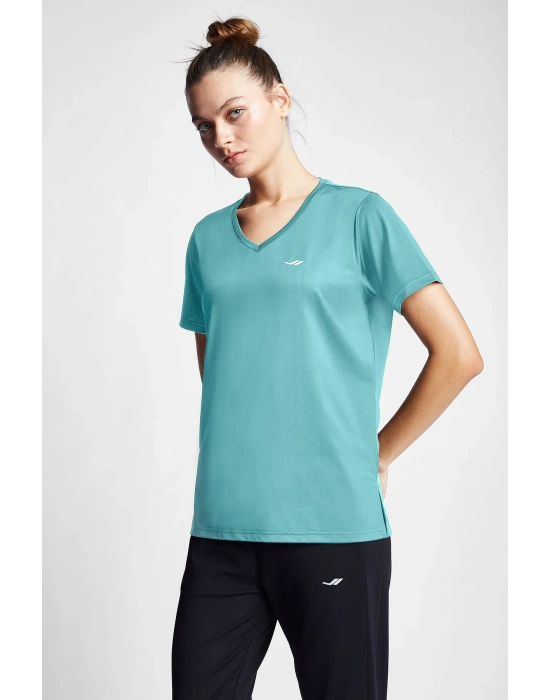 Lescon 224S-2208-24B Yeşil