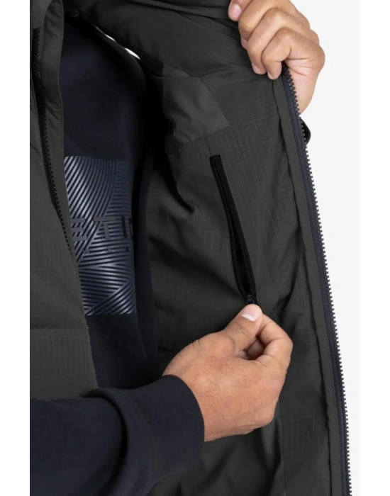 Lescon 23N-1110 Şişme Yelek Siyah