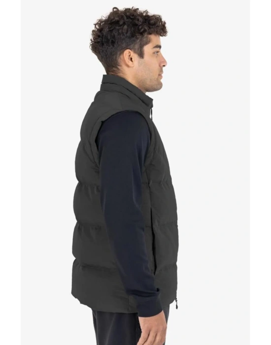 Lescon 23N-1110 Şişme Yelek Siyah