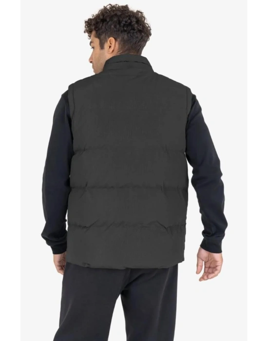 Lescon 23N-1110 Şişme Yelek Siyah