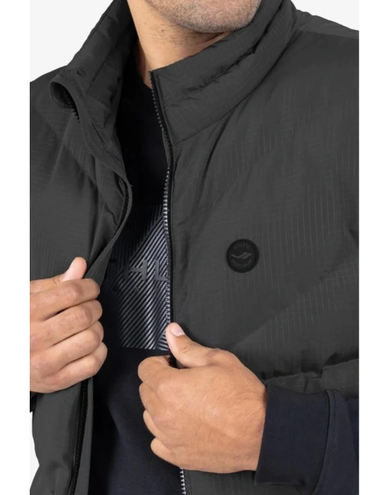 Lescon 23N-1110 Şişme Yelek Siyah