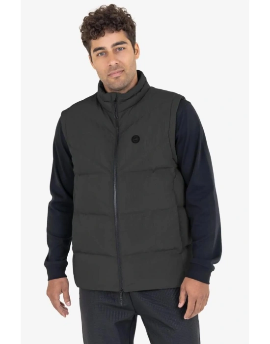 Lescon 23N-1110 Şişme Yelek Siyah