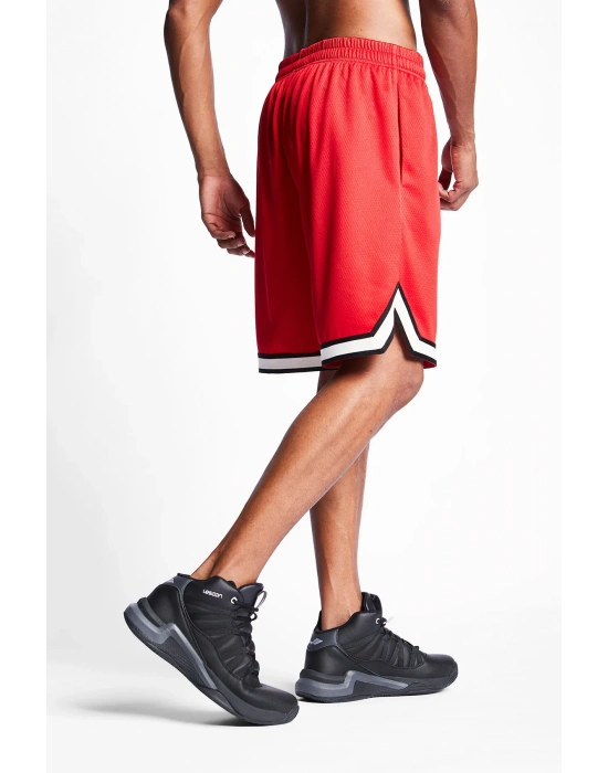 Lescon 24B-1055 Kırmızı