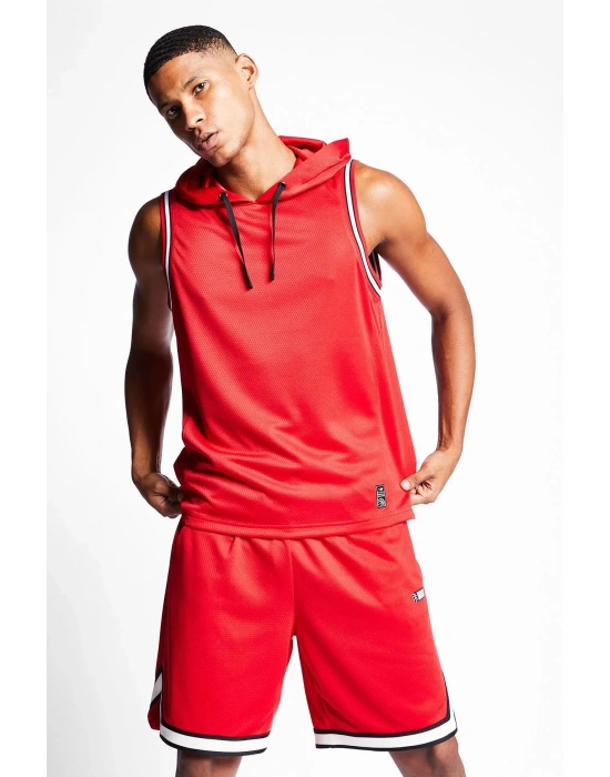 Lescon 24B-1056 Kırmızı