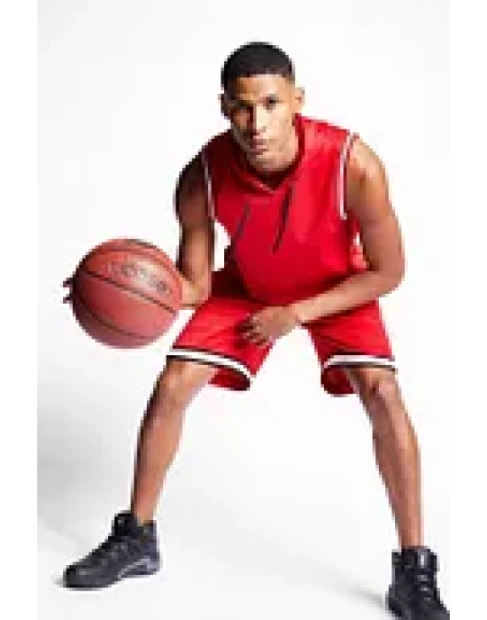 Lescon 24B-1056 Kırmızı