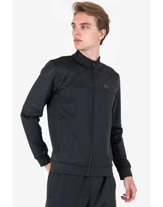 Lescon 24B-1135-23N Siyah