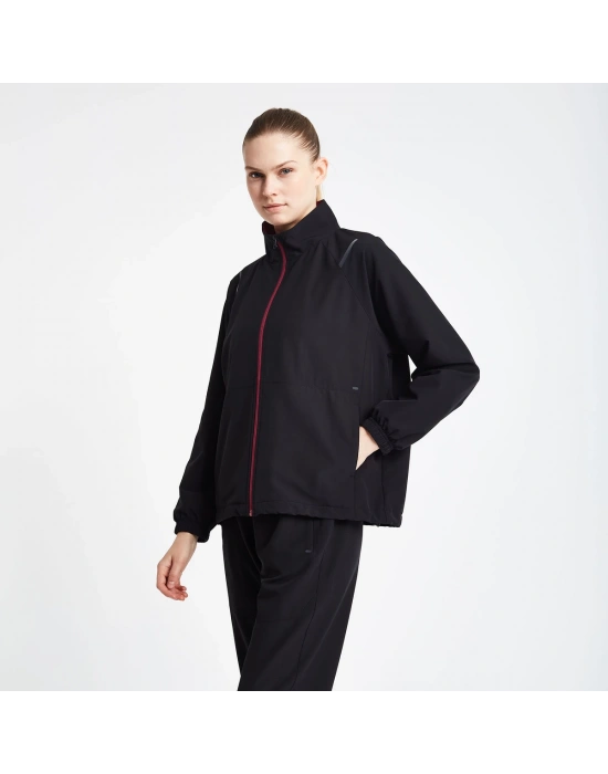 LESCON 24N-2140 FERMUARLI  ÜST SIYAH