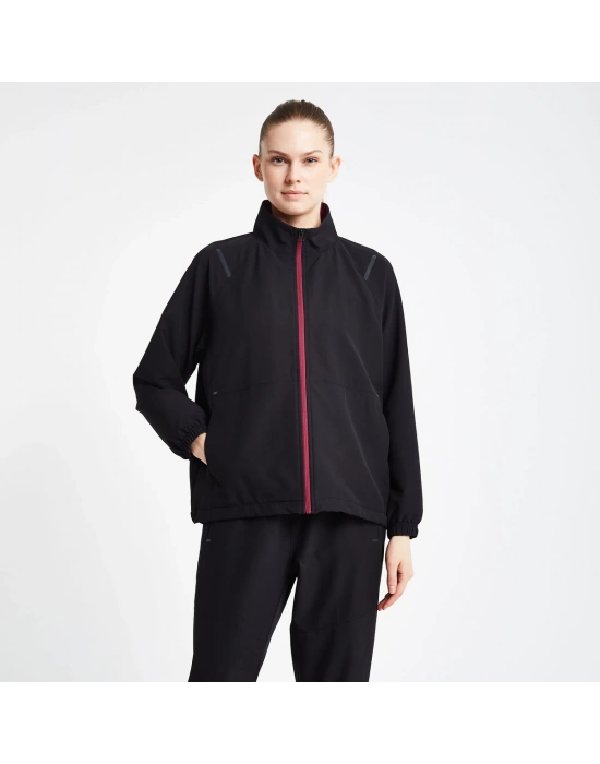 LESCON 24N-2140 FERMUARLI  ÜST SIYAH