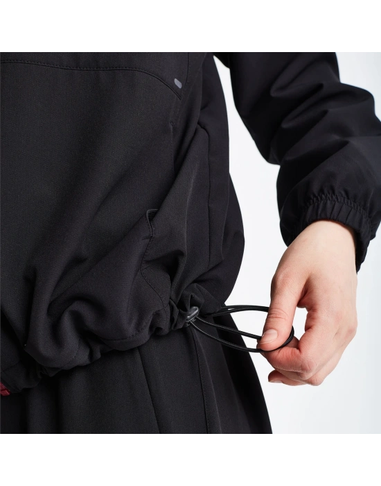 LESCON 24N-2140 FERMUARLI  ÜST SIYAH