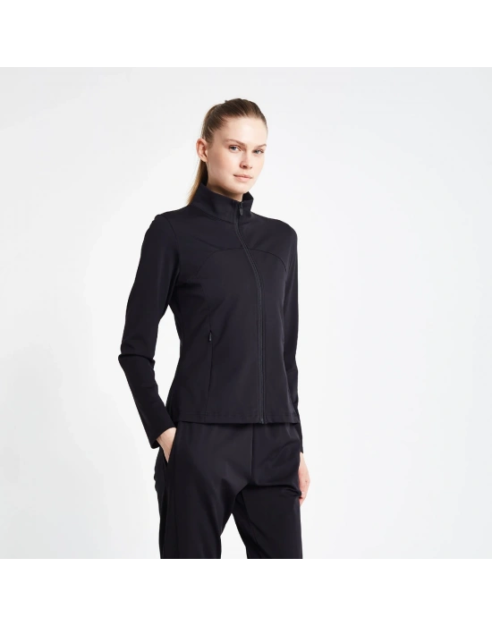 LESCON 24N-2141 FERMUARLI  ÜST SIYAH