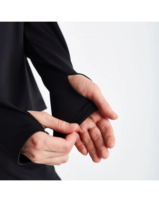 LESCON 24N-2141 FERMUARLI  ÜST SIYAH