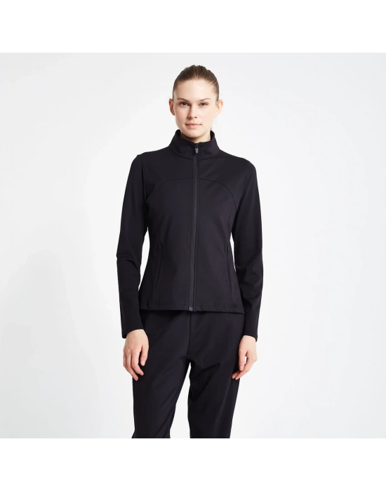 LESCON 24N-2141 FERMUARLI  ÜST SIYAH