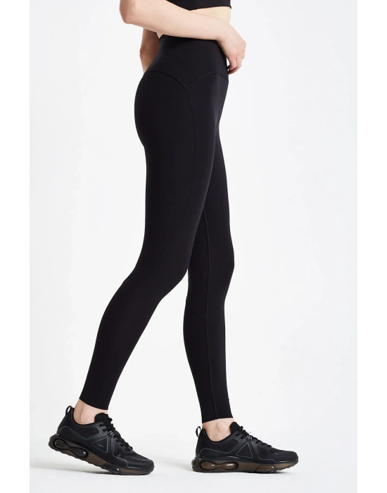 Lescon 24N-2151 Tayt Siyah