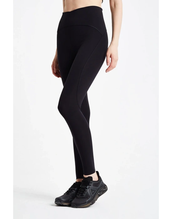 Lescon 24N-2151 Tayt Siyah