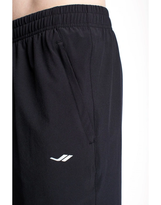 Lescon 24S-1238-24B Short Siyah