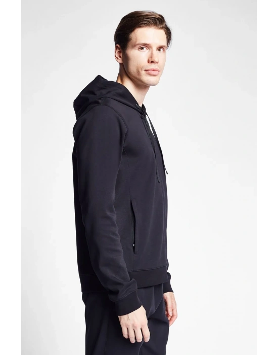 Lescon 24S-1241-24B Siyah