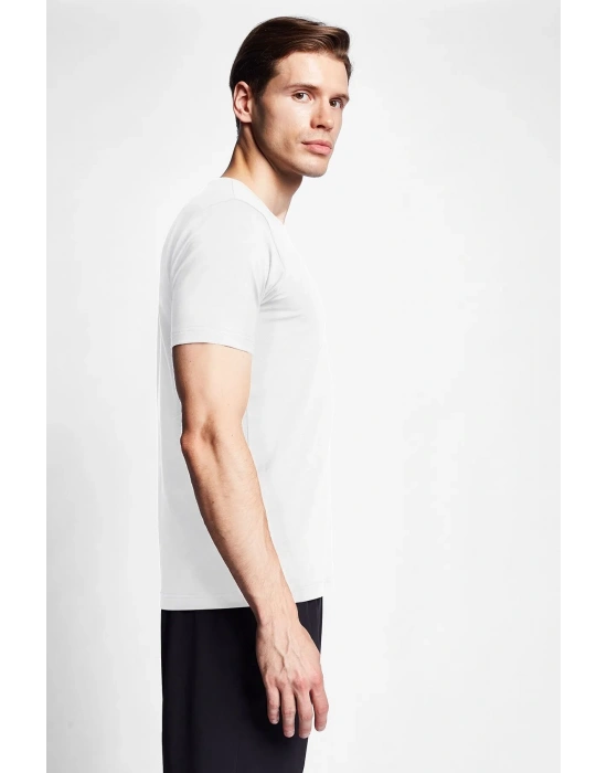 Lescon 24S-1246-24B Beyaz