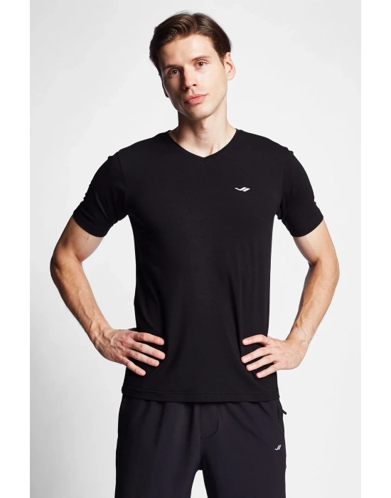 Lescon 24S-1246-24B Siyah