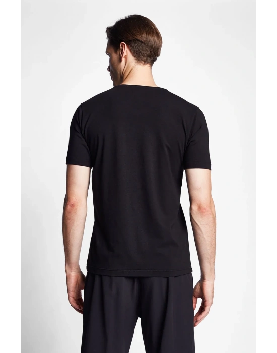 Lescon 24S-1246-24B Siyah