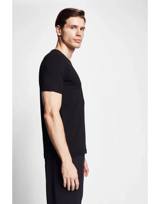 Lescon 24S-1246-24B Siyah