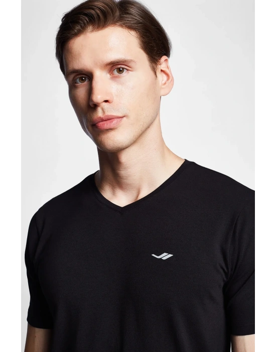 Lescon 24S-1246-24B Siyah