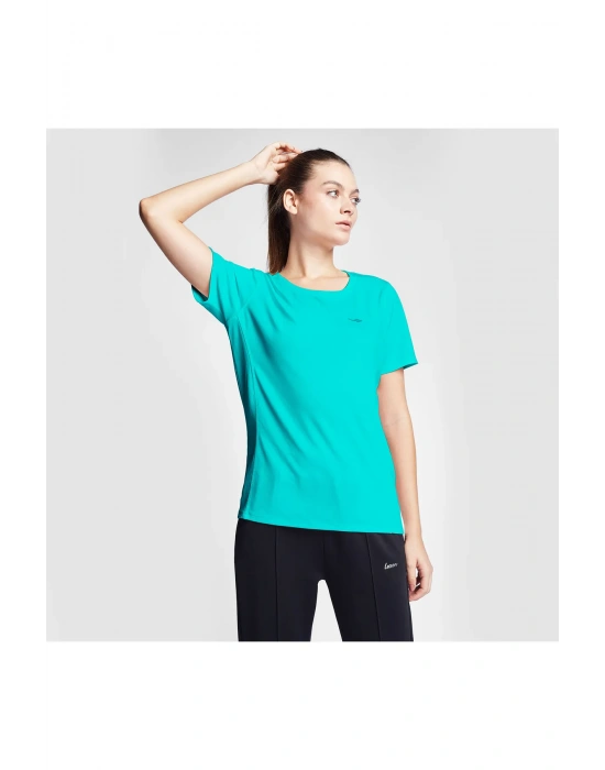 Lescon 24S-2204-24B Zümrüt Yeşil