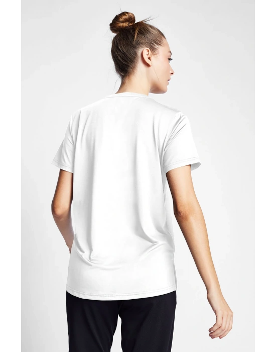 Lescon 24S-2208-24B Beyaz