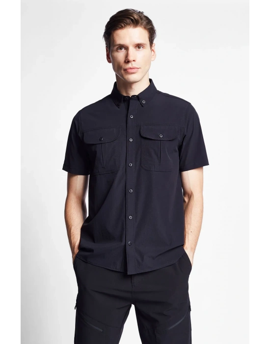 Lescon 24Y-1053 Siyah