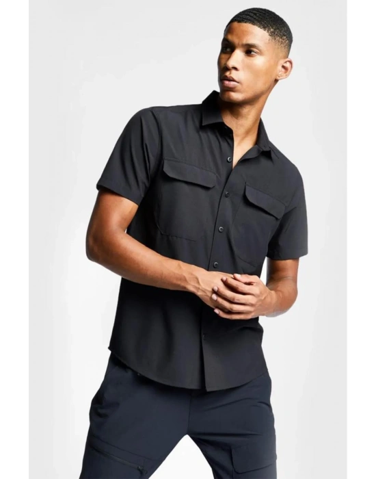 Lescon 24Y-1064 Siyah