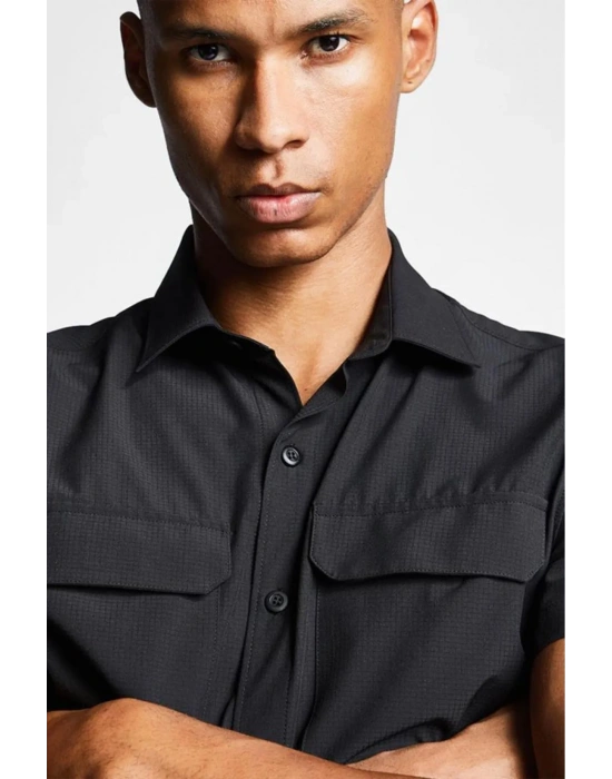 Lescon 24Y-1064 Siyah