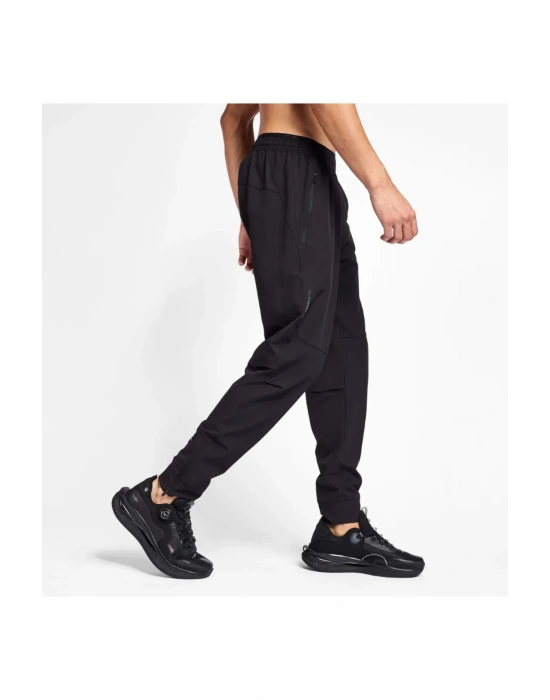 Lescon 25B-1005 Eşofman Alt Siyah