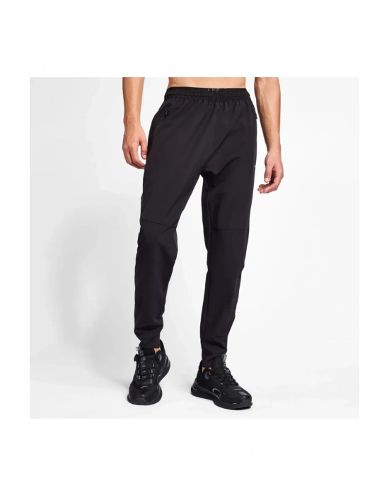 Lescon 25B-1005 Eşofman Alt Siyah