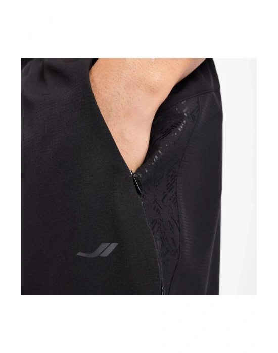 Lescon 25B-1008 Short Siyah