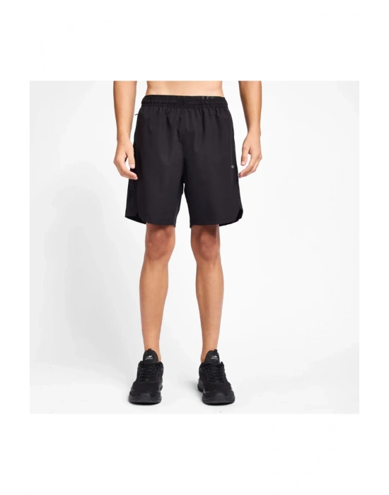 Lescon 25B-1008 Short Siyah