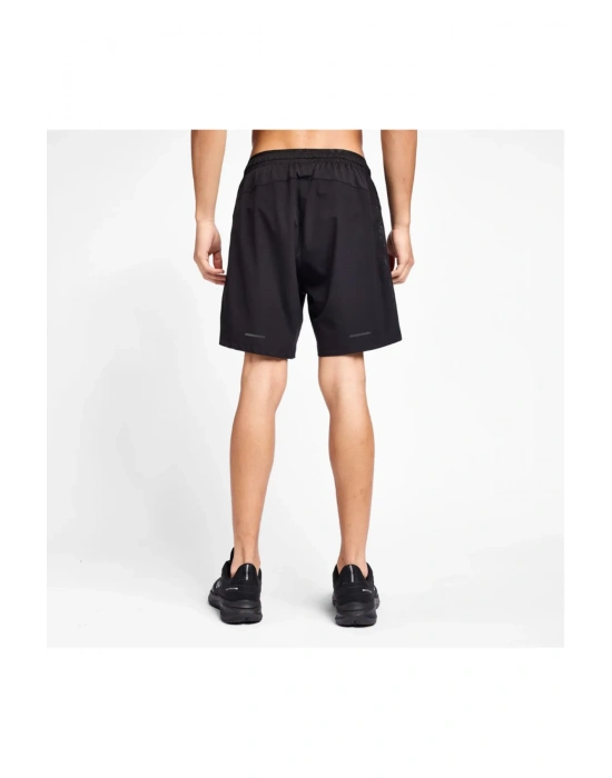 Lescon 25B-1008 Short Siyah