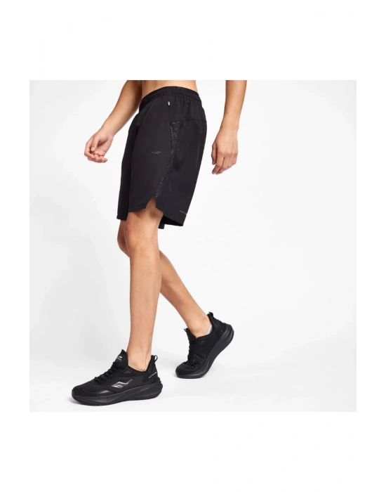 Lescon 25B-1008 Short Siyah