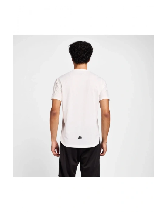 Lescon 25B-1012 T-Shirt Beyaz